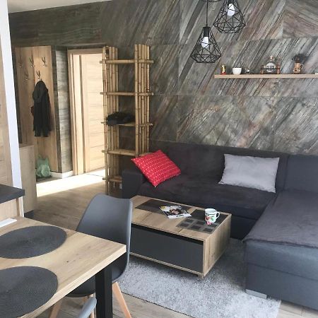 Apartmany Vila Vlasta Vysoké Tatry Eksteriør billede
