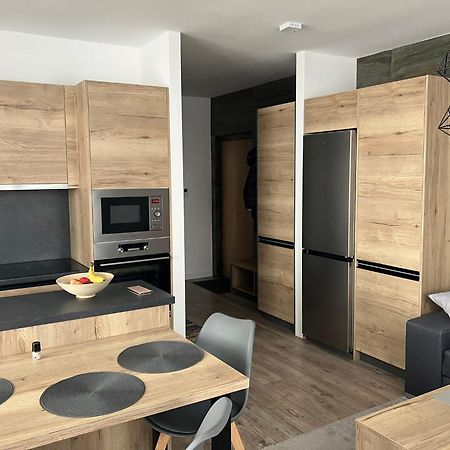 Apartmany Vila Vlasta Vysoké Tatry Eksteriør billede