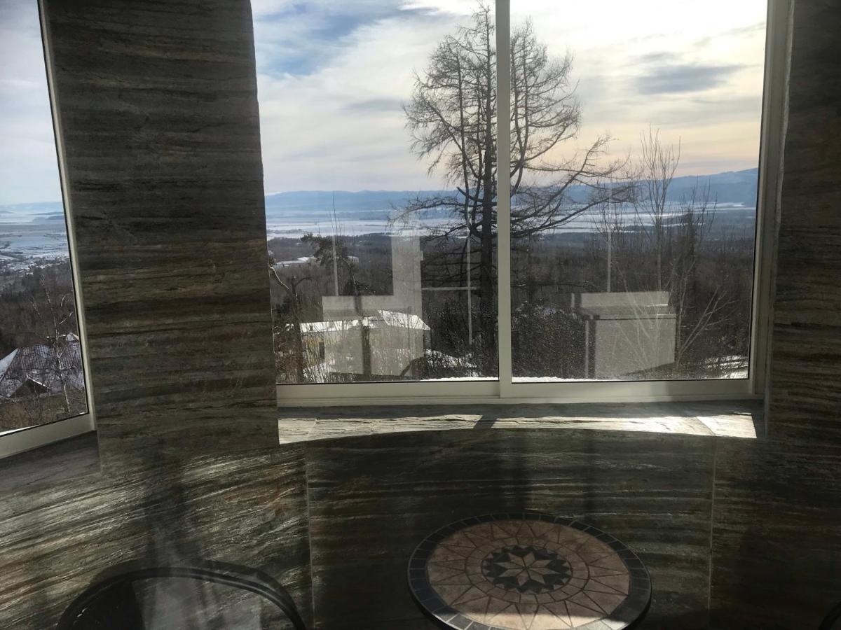 Apartmany Vila Vlasta Vysoké Tatry Eksteriør billede