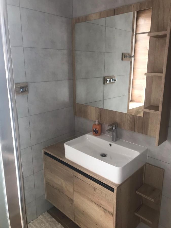 Apartmany Vila Vlasta Vysoké Tatry Eksteriør billede