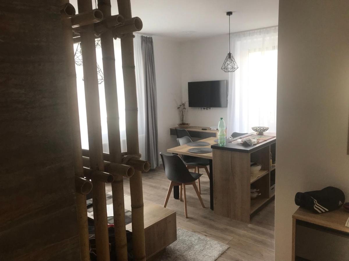 Apartmany Vila Vlasta Vysoké Tatry Eksteriør billede