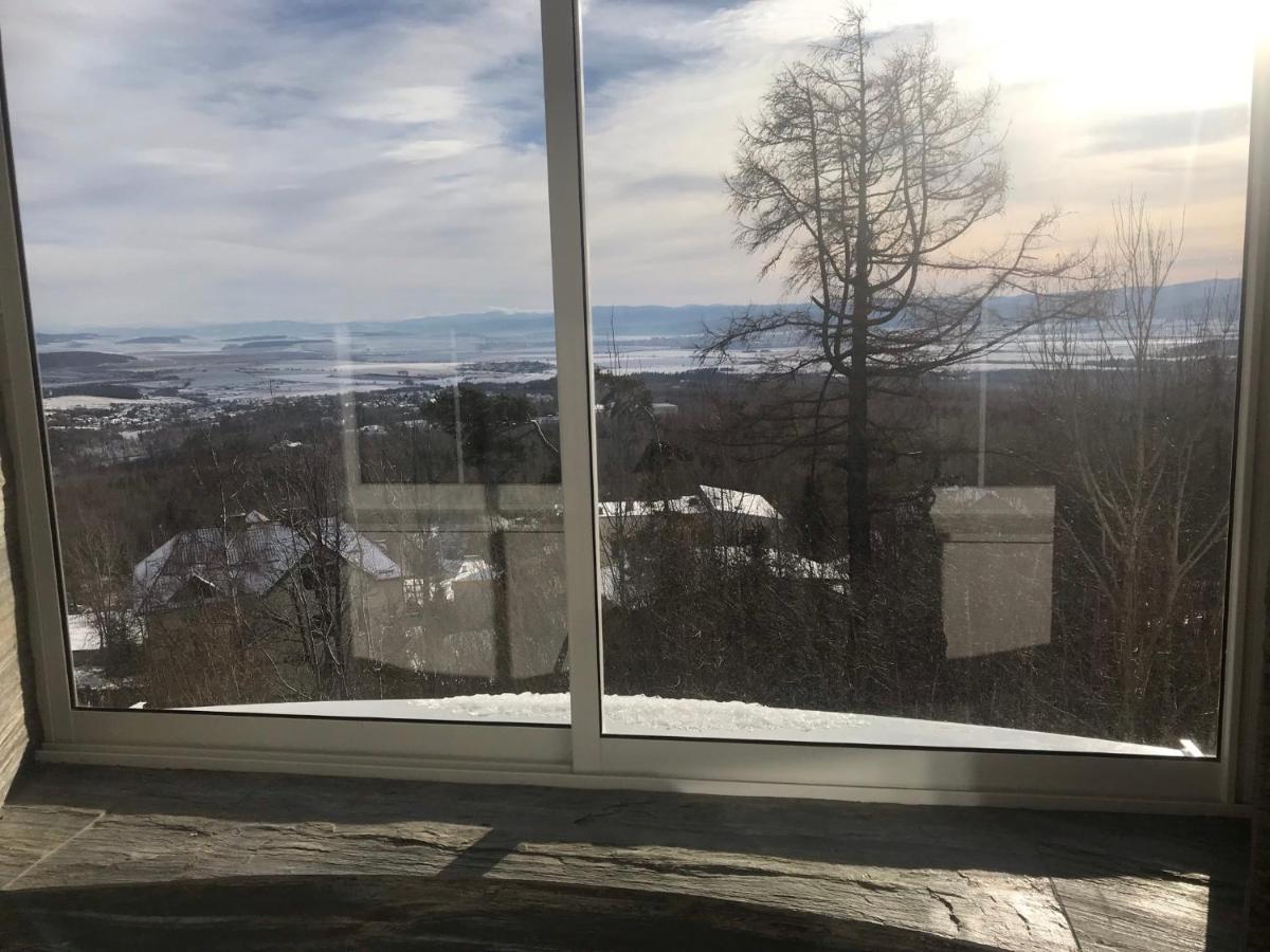 Apartmany Vila Vlasta Vysoké Tatry Eksteriør billede