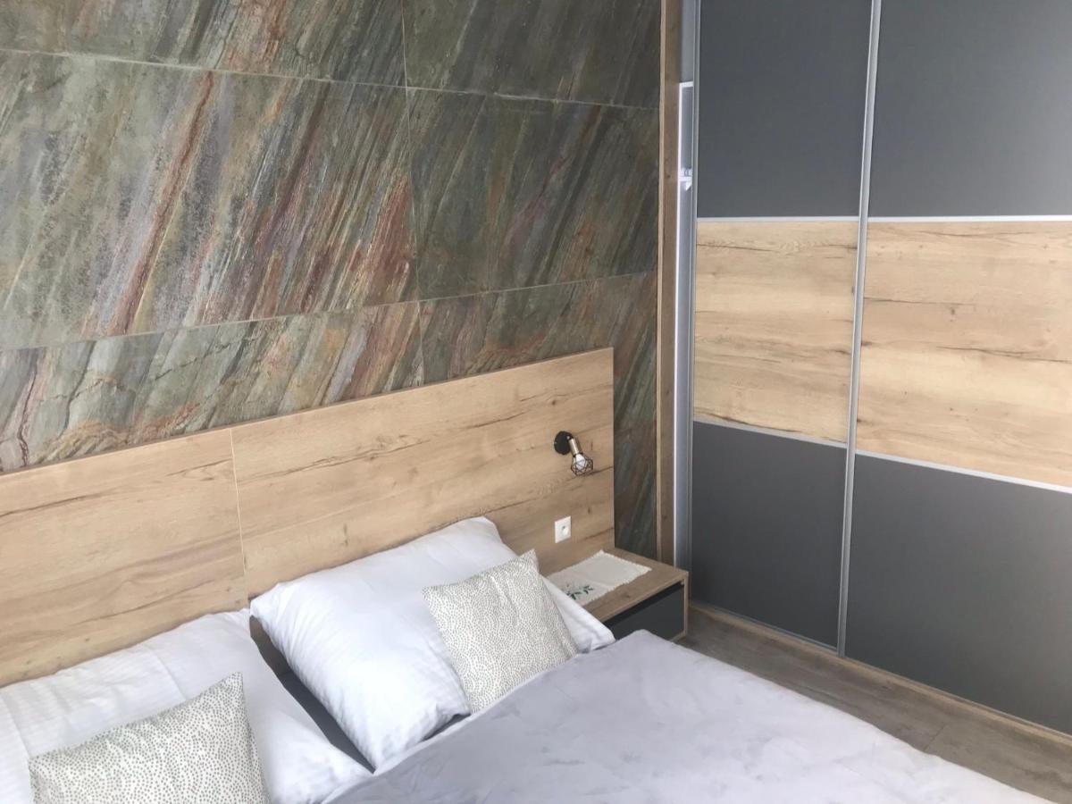Apartmany Vila Vlasta Vysoké Tatry Eksteriør billede