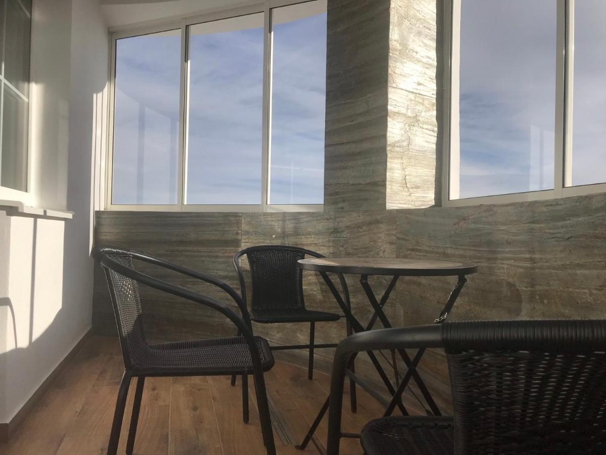 Apartmany Vila Vlasta Vysoké Tatry Eksteriør billede
