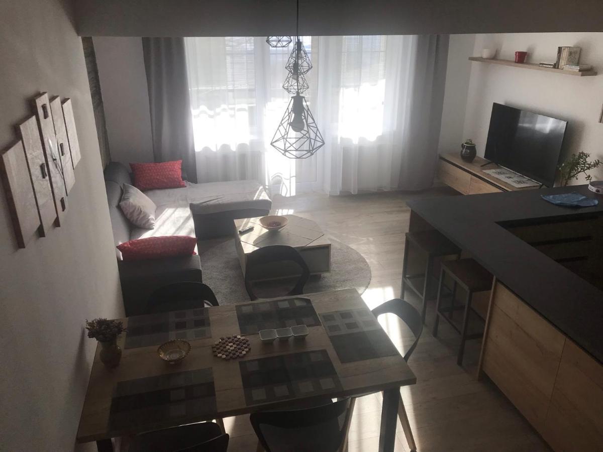 Apartmany Vila Vlasta Vysoké Tatry Eksteriør billede