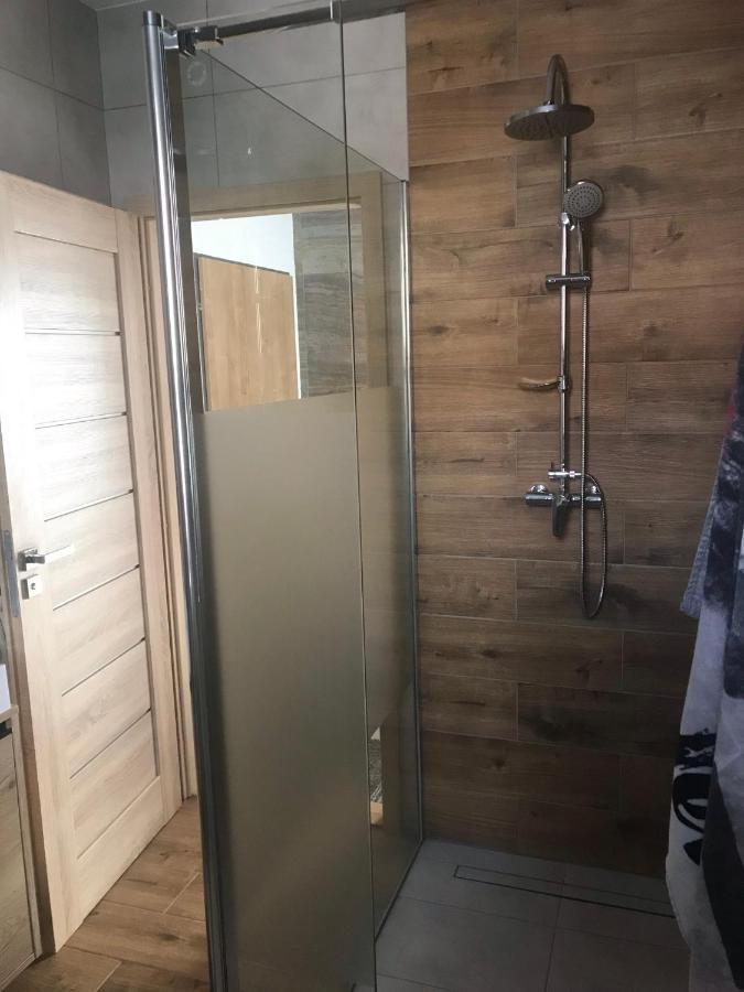 Apartmany Vila Vlasta Vysoké Tatry Eksteriør billede