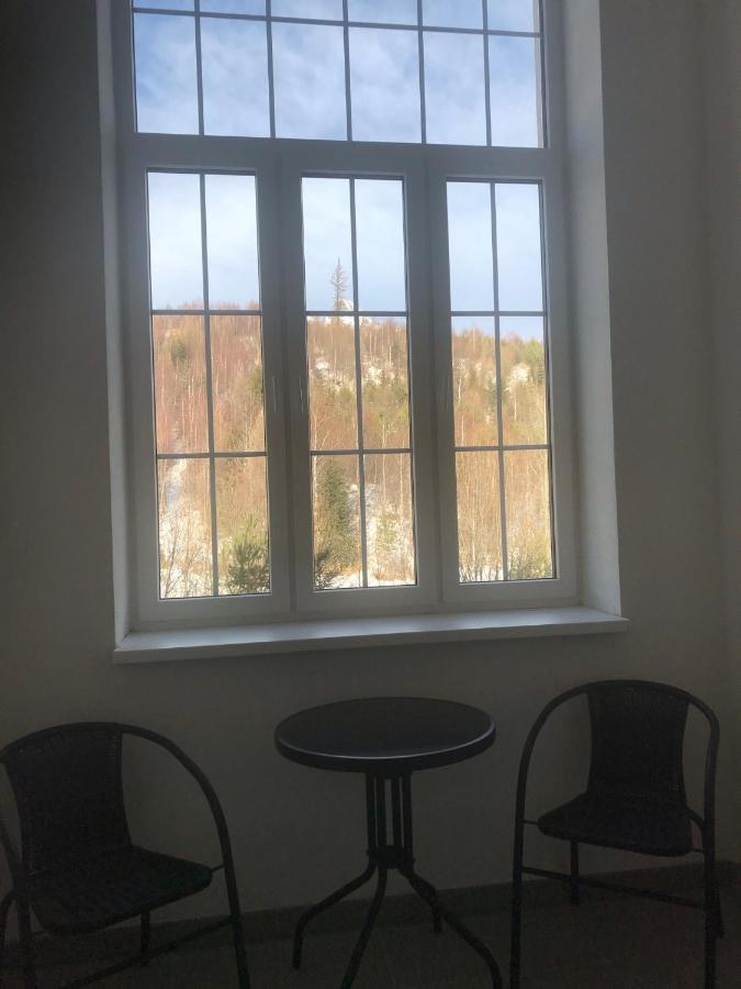 Apartmany Vila Vlasta Vysoké Tatry Eksteriør billede