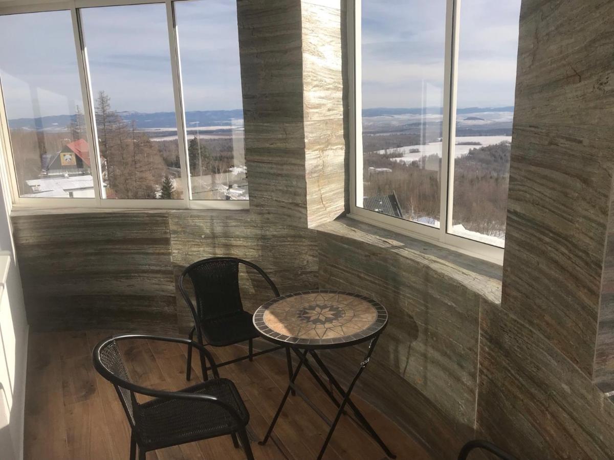 Apartmany Vila Vlasta Vysoké Tatry Eksteriør billede