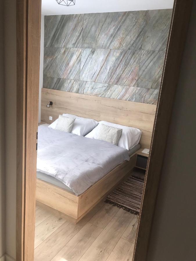 Apartmany Vila Vlasta Vysoké Tatry Eksteriør billede