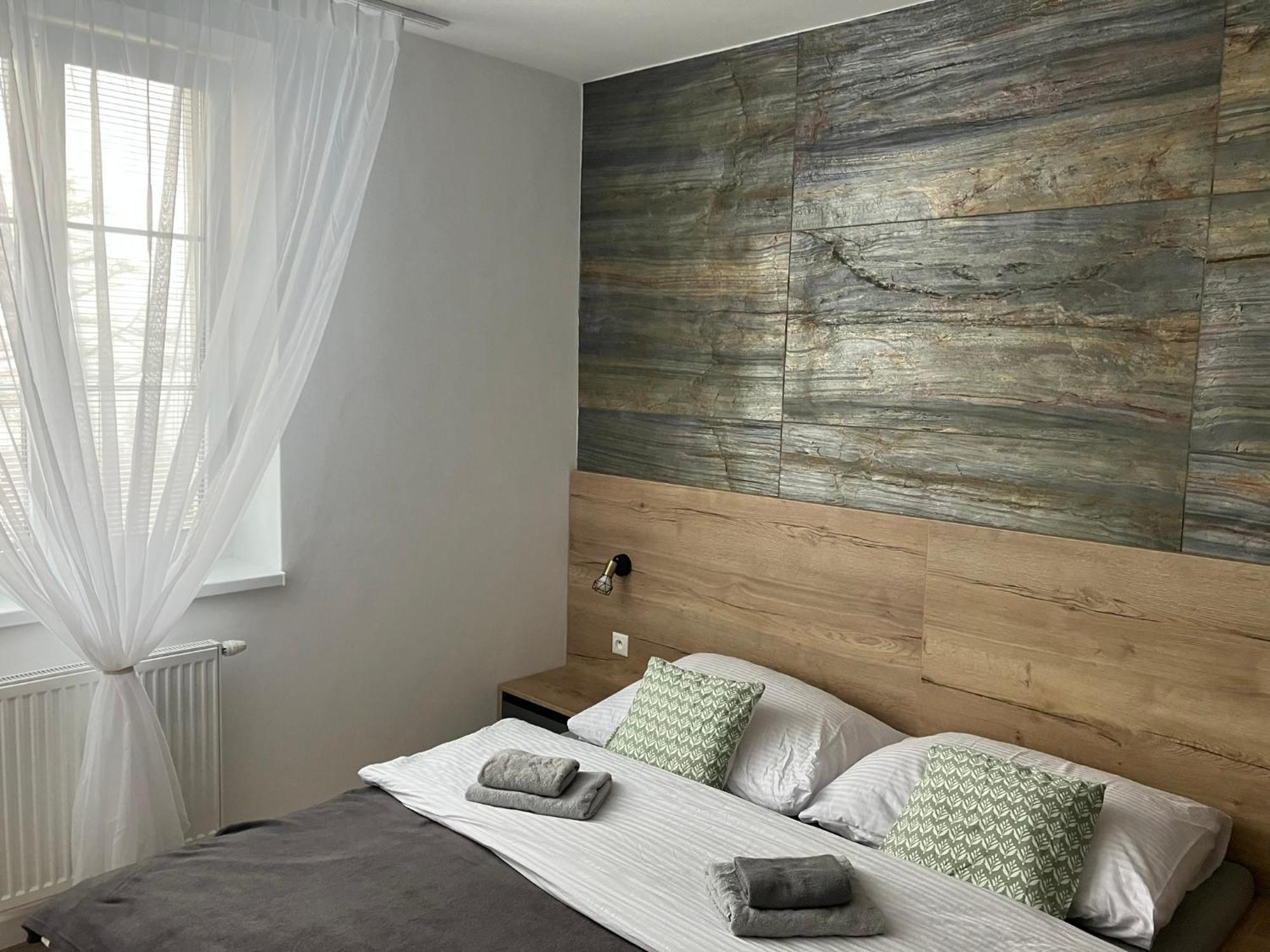 Apartmany Vila Vlasta Vysoké Tatry Eksteriør billede
