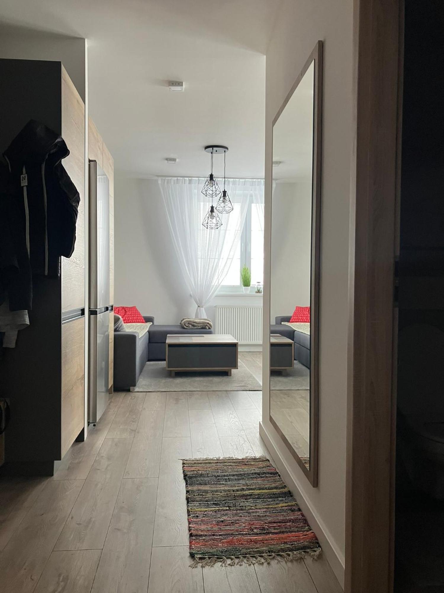 Apartmany Vila Vlasta Vysoké Tatry Eksteriør billede